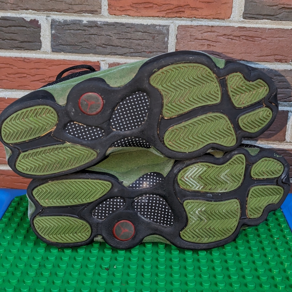 Jordan 13